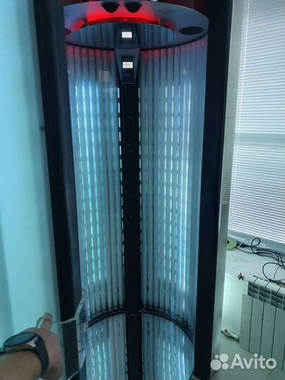 Солярий новый и б/у