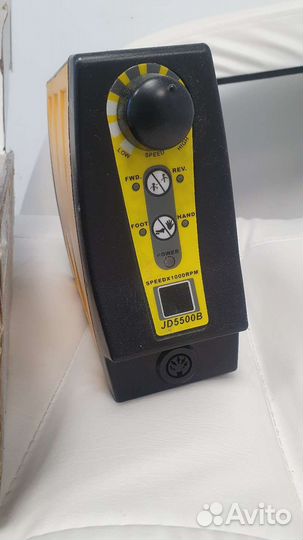 Аппарат для маникюра и педикюра бу