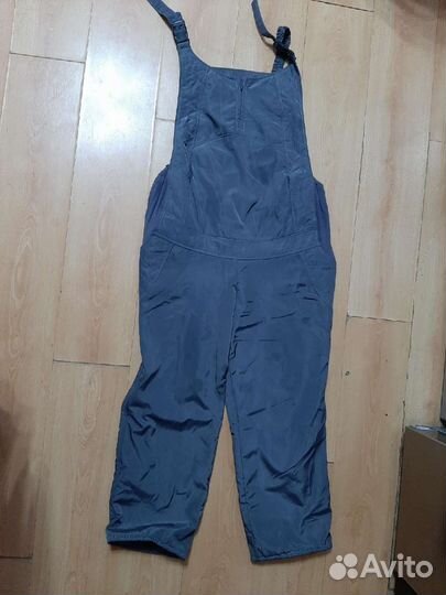 Комбинезон для беременных 56 р