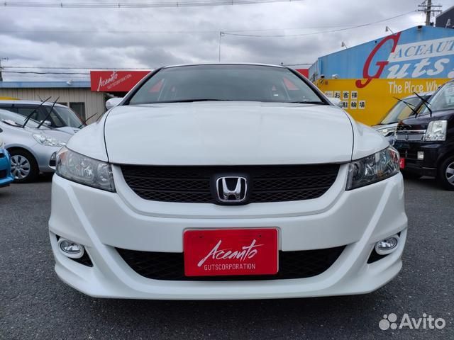 Honda Stream 2.0 CVT, 2014, 28 000 км