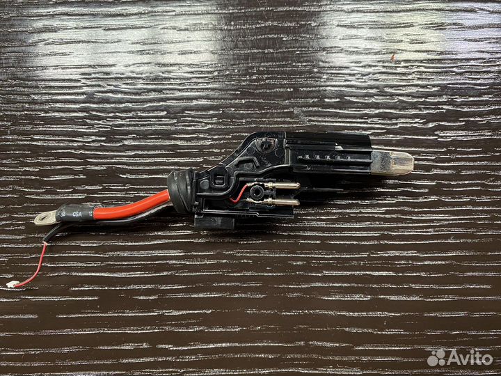 Модуль кнопки dyson v11 absolute