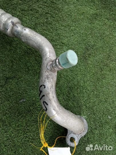 Трубка кондиционера Subaru Forester SJ5