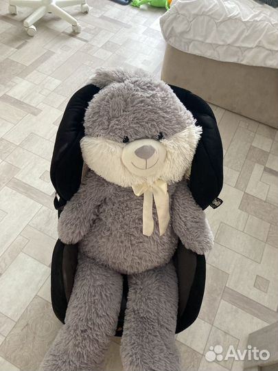 Автомобильное кресло inglesina