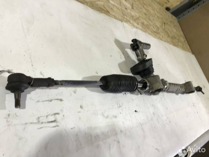 Рулевая рейка Opel Meriva A 2003-2006