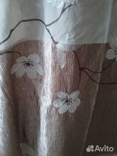 Шторы для ванной новые usa