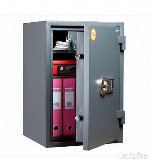 Сейф кварцит 65TEL