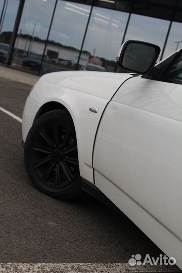 LADA Priora 1.6 МТ, 2014, 310 000 км