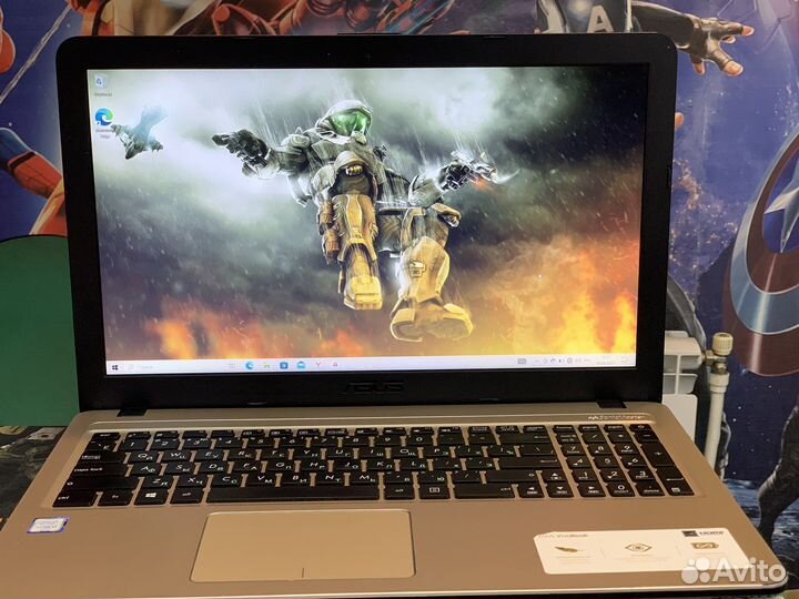 Asus