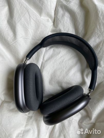 Apple Airpods Max наушники