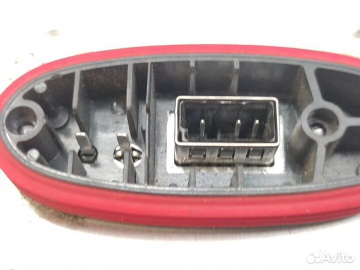 Блок розжига Volkswagen Golf 6 2.0 TDI cbab 2010