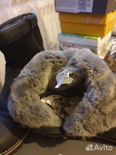Ugg оригинал мужские 42 размер