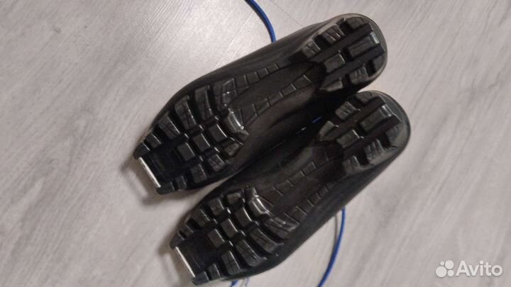 Лыжные ботинки Nordway р. 37