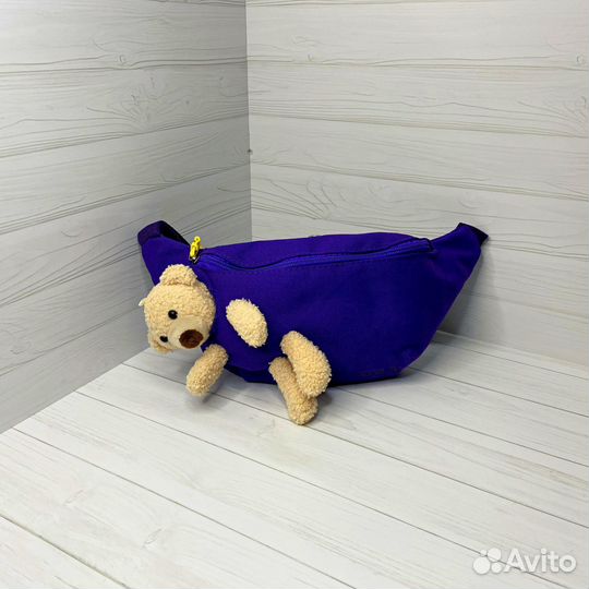 Детская сумка рюкзак