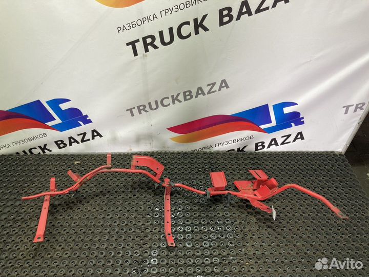 1796096 Кронштейн проводки Daf XF105