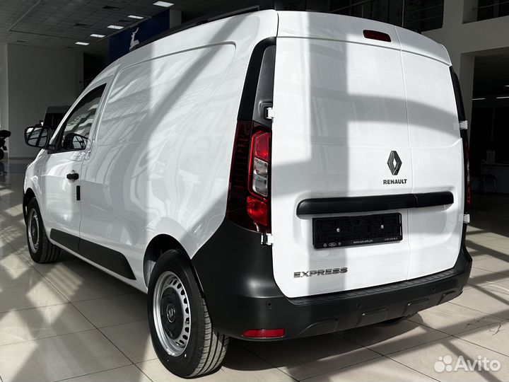 Renault Express 1.6 МТ, 2023