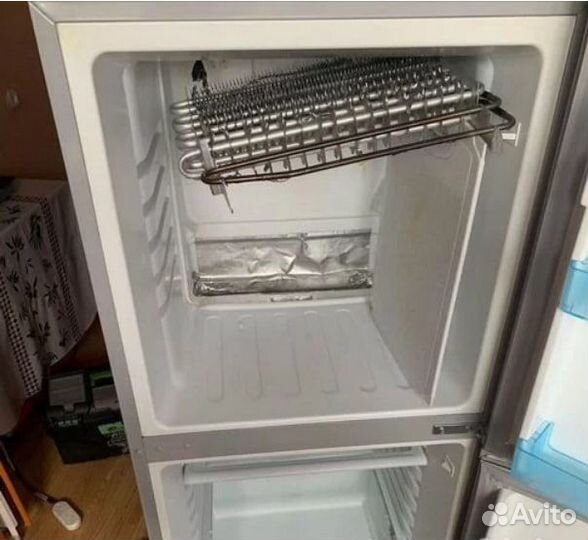 Ремонт холодильников частный мастер
