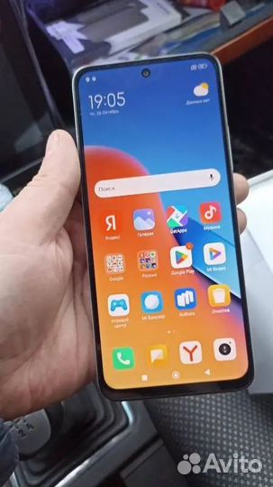 Xiaomi Redmi 12, 4/128 ГБ