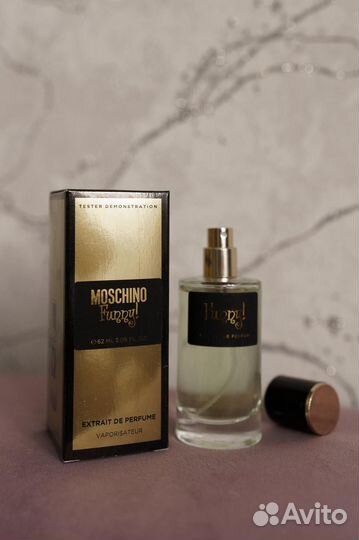 Парфюмированная вода