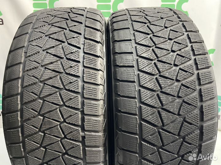 Bridgestone Blizzak DM-V2 285/60 R18