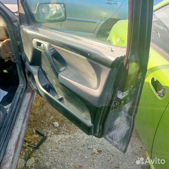 Volkswagen golf 3 разбор частями