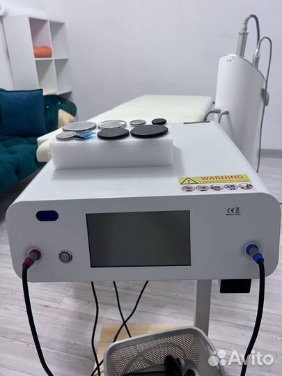 Спа, коррекция фигуры, эндосфера