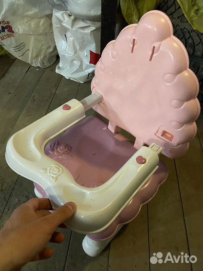 Детские игрушки