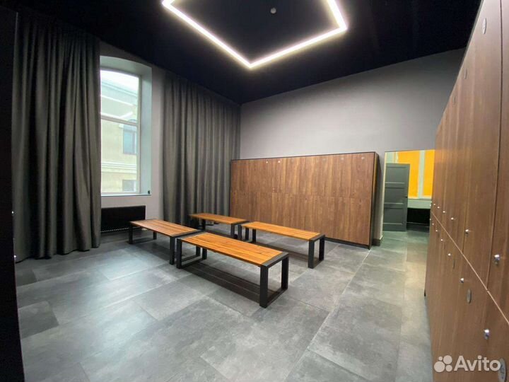 Персональные тренировки по боксу