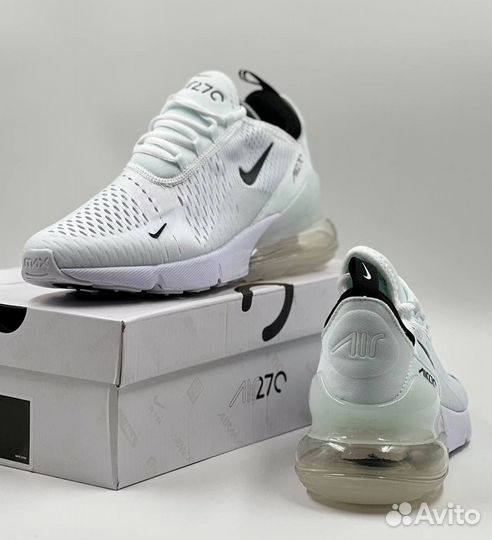 Кроссовки мужские Nike Air Max 270