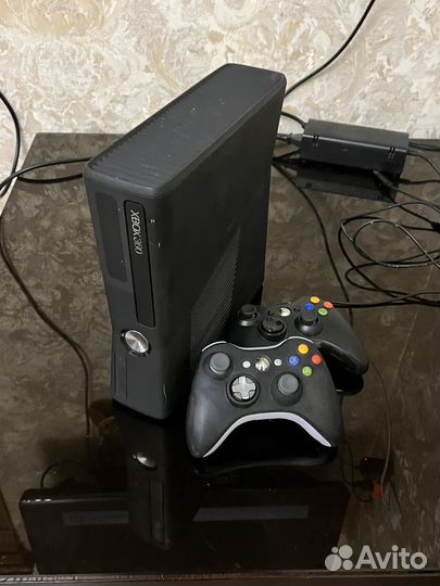 Xbox 360 freeboot