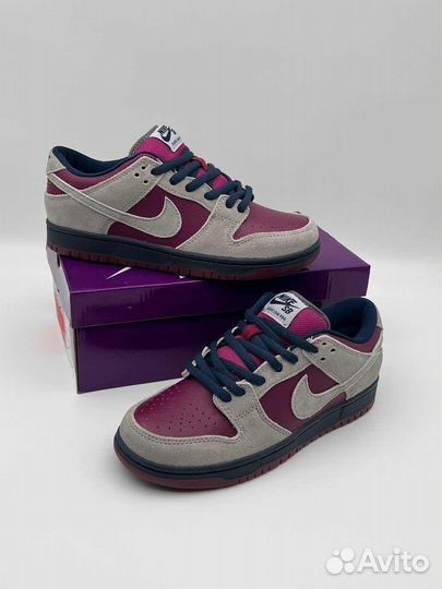 Кроссовки Nike SB люкс 36-41