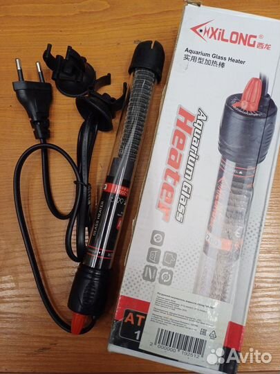 Подогреватель для воды, браги