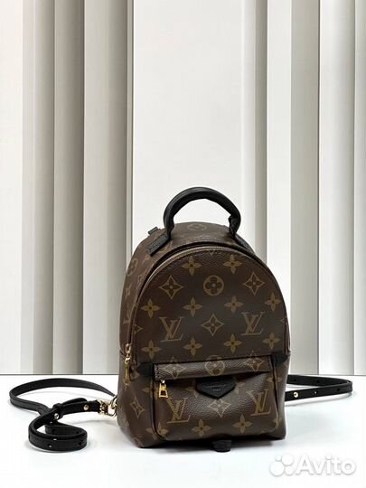 Рюкзак louis vuitton mini