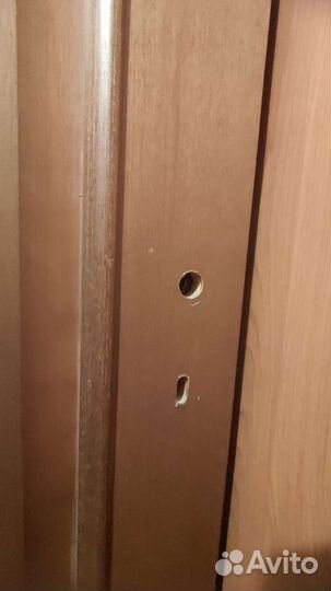 Дверь межкомнатная