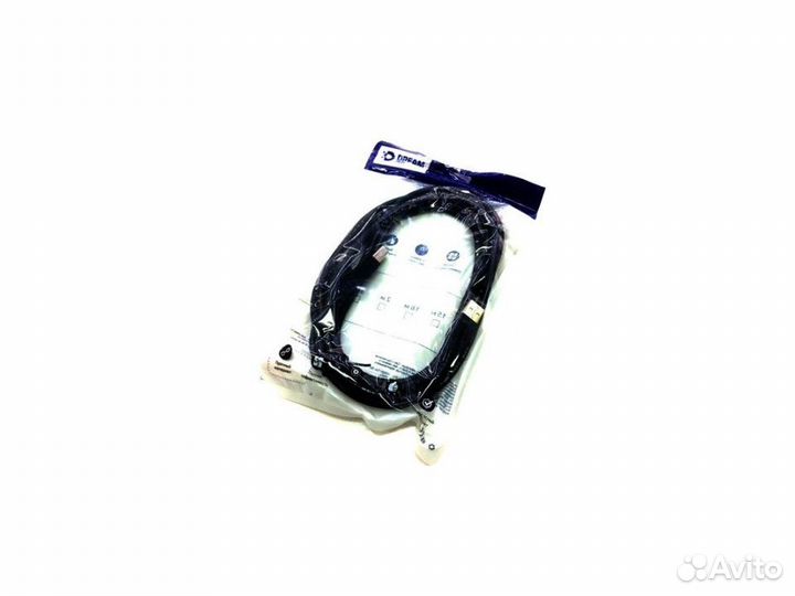 Кабель USB 2.0 A-B 3м dream для принтера