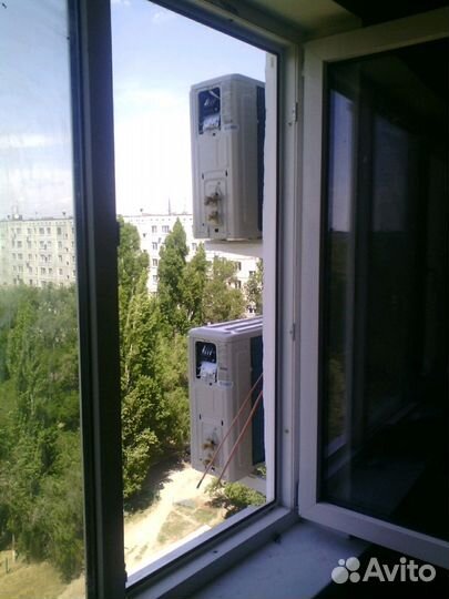 Сплит-Системы Волгоград и Волжский