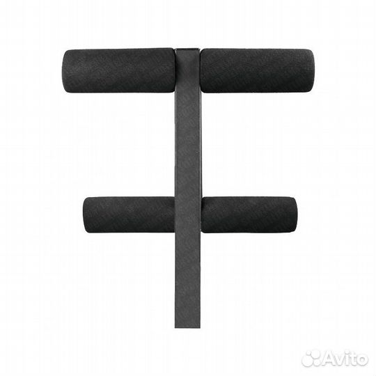 Упор для пресса доп опция для скамьи жима до 500кг