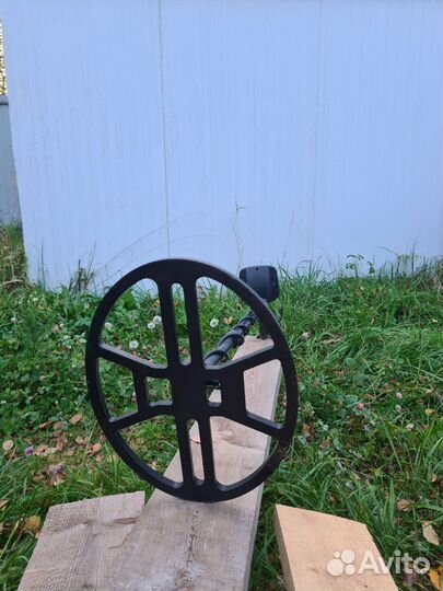 Металлоискатель tx 850