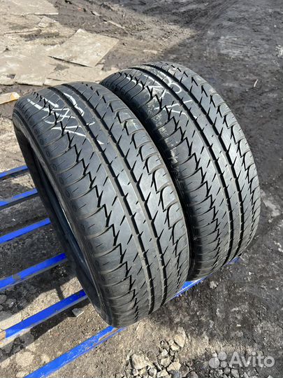 Kleber Dynaxer HP3 205/60 R16