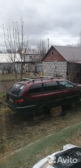 Разбор пежо 406 рестайлинг