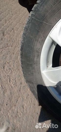 Amtel Planet 195/65 R15 91H