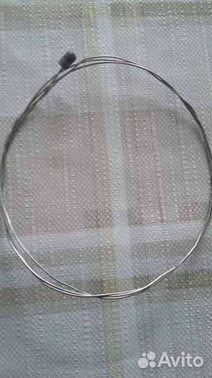 Струны для гитары,домры,СССР