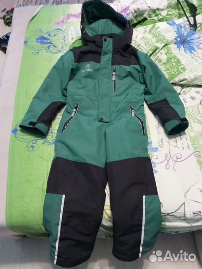 Комбенизон