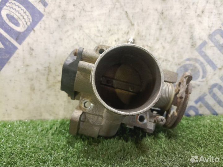 Дроссельная заслонка Chery Amulet (A15) лифтбэк