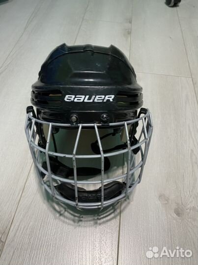 Хоккейная форма (детский)