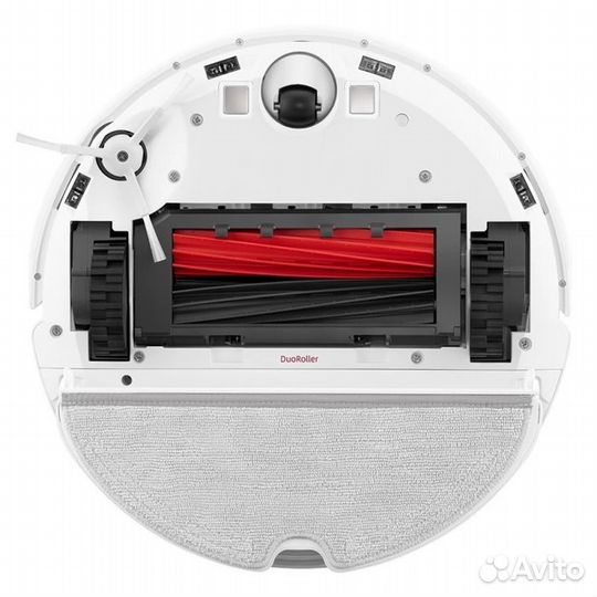 Робот-пылесос Xiaomi Roborock Q8 Max Robot Vacuum