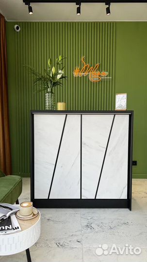 Готовый бизнес, салон красоты под ключ