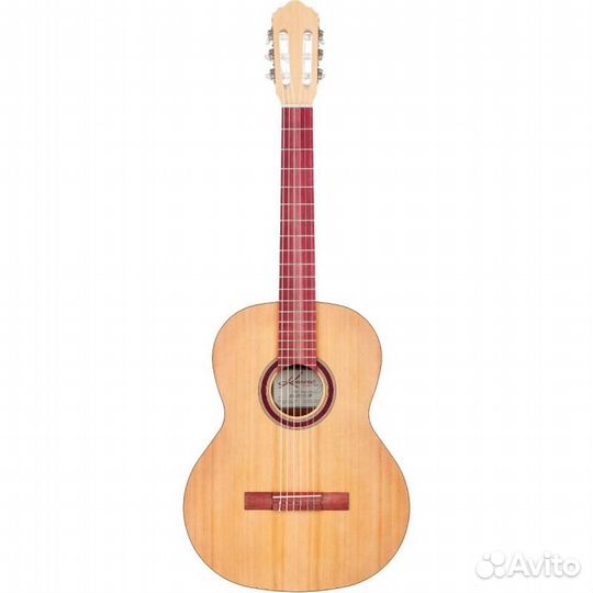 Классическая гитара Kremona S65S-GG Sofia Soloist
