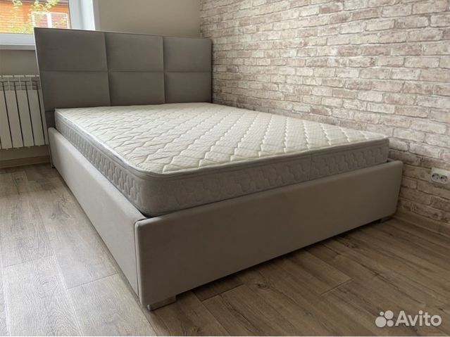 Ортопедический матрас Quiltify (все размеры)