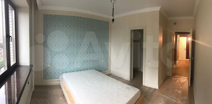 2-к. квартира, 65,6 м², 6/15 эт.