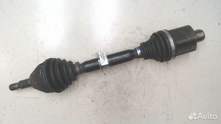 Полуось Opel Astra H, 2004